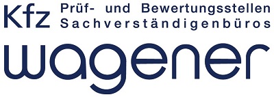 Logo Sachverständigenbüro Wagener