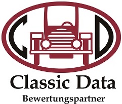 Logo Classic Data