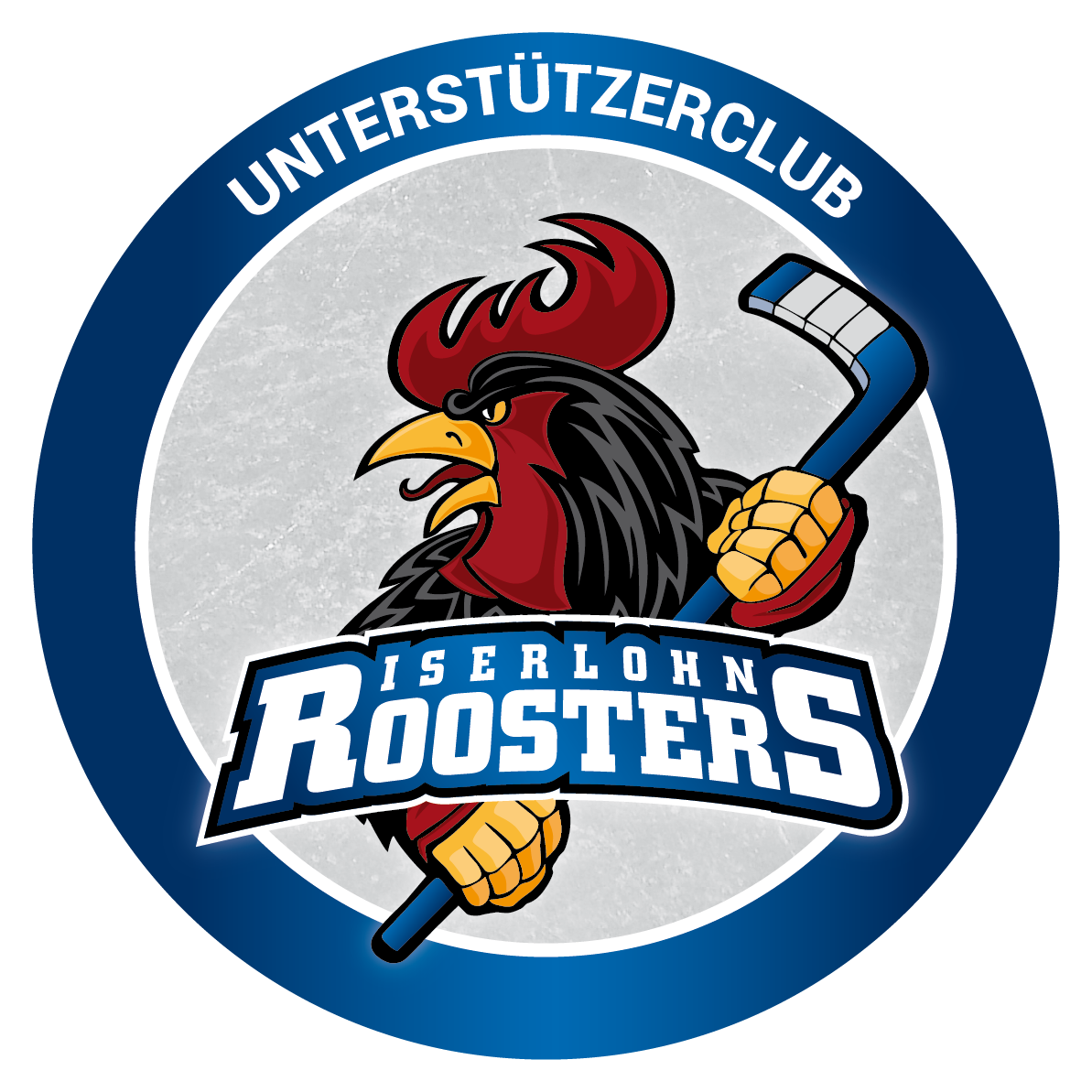 Iserlohn Roosters Partner