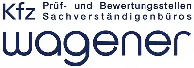 SV Wagener Logo